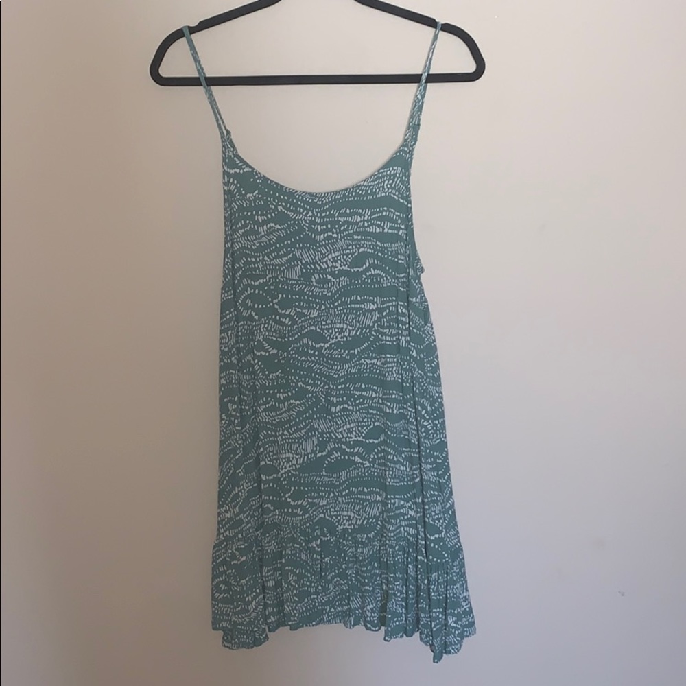 Urban Outfitters Sundress